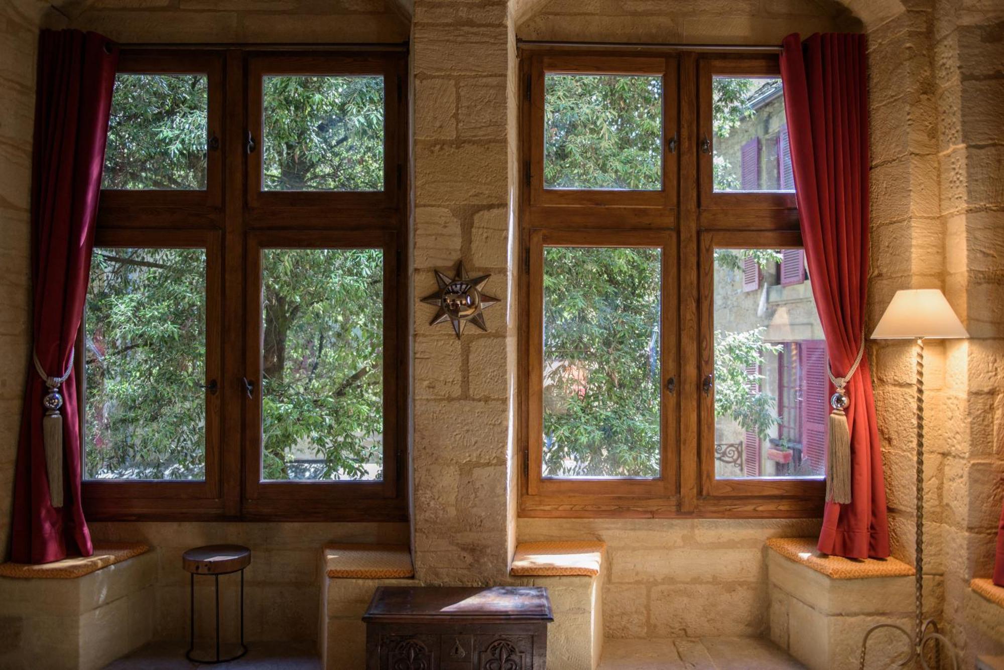 Hotel Particulier Fenelon - Xiiie Сарла-ла-Канеда Экстерьер фото